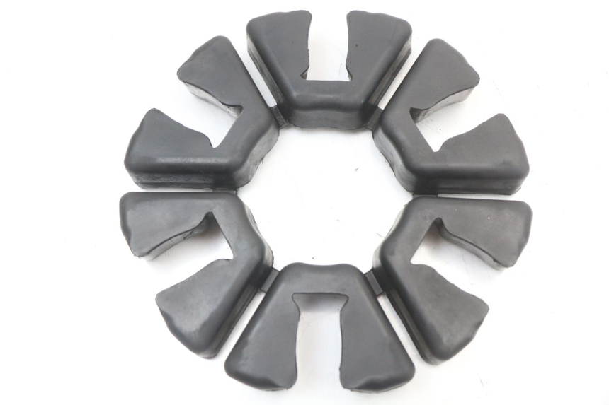 photo de CORONA SILENTBLOCK KAWASAKI NINJA 400 (2018 - 2023) - Vista principale