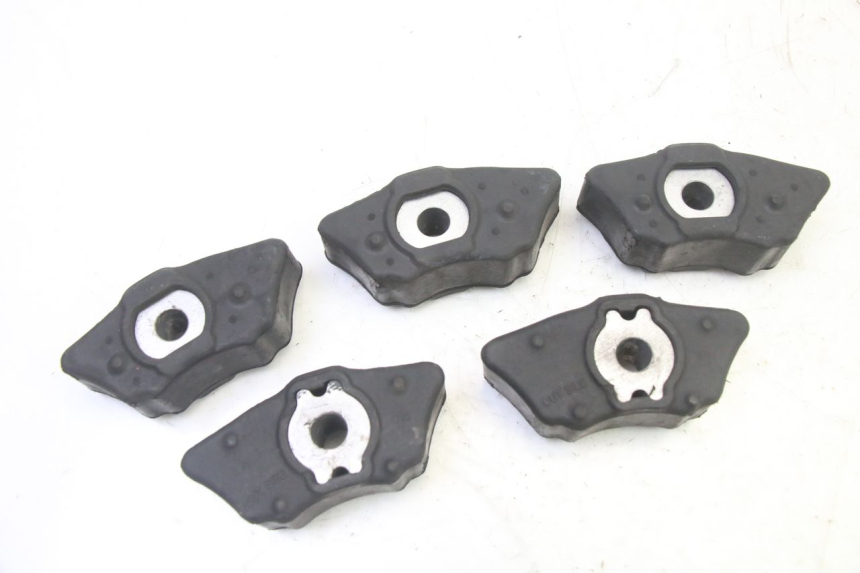 photo de CORONA SILENTBLOCK HONDA NTV DEAUVILLE 650 (2001 - 2006)