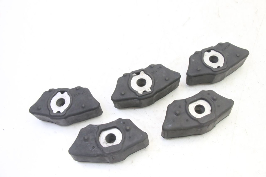 photo de CORONA SILENTBLOCK HONDA NTV DEAUVILLE 650 (2001 - 2006)