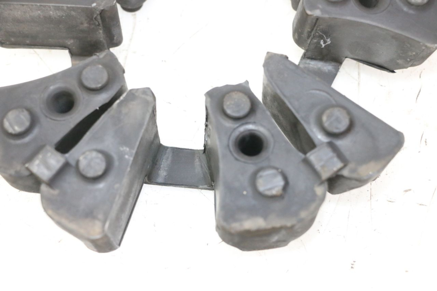 photo de CORONA SILENTBLOCK TRIUMPH SPRINT 900 (1995 - 1998)