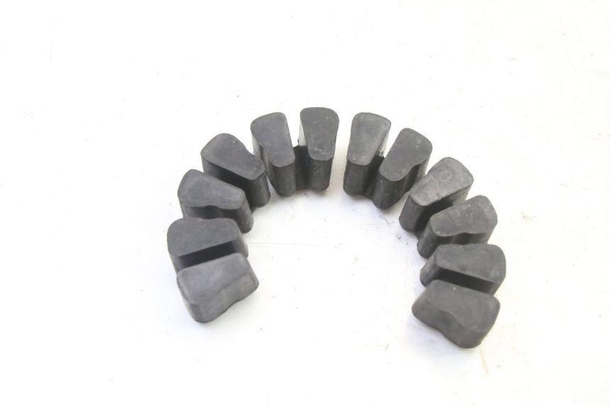 photo de CORONA SILENTBLOCK KTM SUPERENDURO R 950 (2005 - 2009)