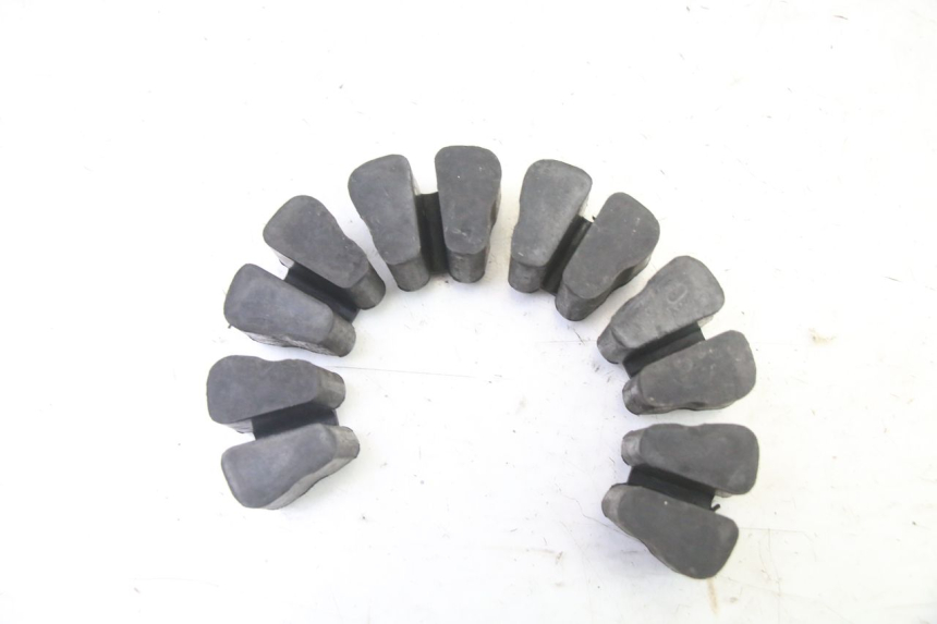 photo de CORONA SILENTBLOCK KTM SUPERENDURO R 950 (2005 - 2009)