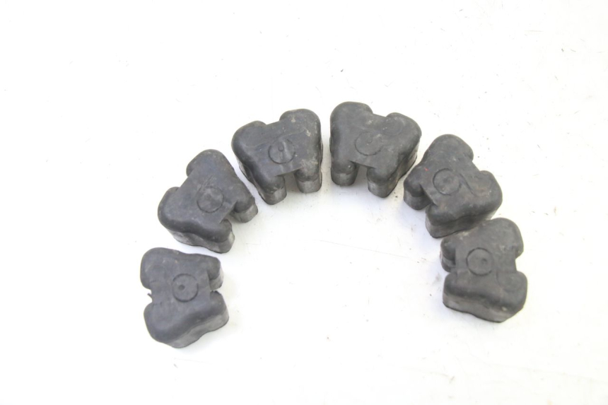 photo de CORONA SILENTBLOCK KTM SUPERENDURO R 950 (2005 - 2009)
