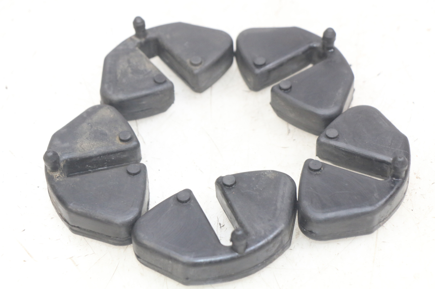 photo de SILENTBLOC CORONA SUZUKI SV N 650 (1999 - 2002)