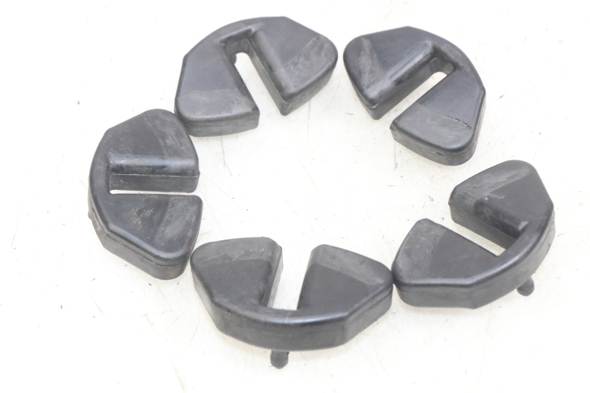 photo de SILENTBLOC CORONA SUZUKI SV N 650 (1999 - 2002)