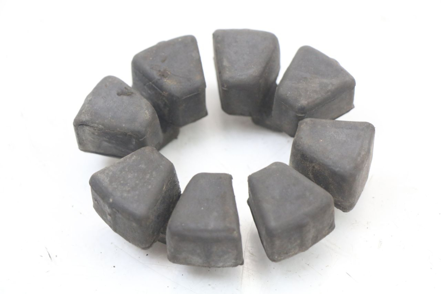 photo de CORONA SILENTBLOCK SUZUKI TS X 80 (1984 - 1988)