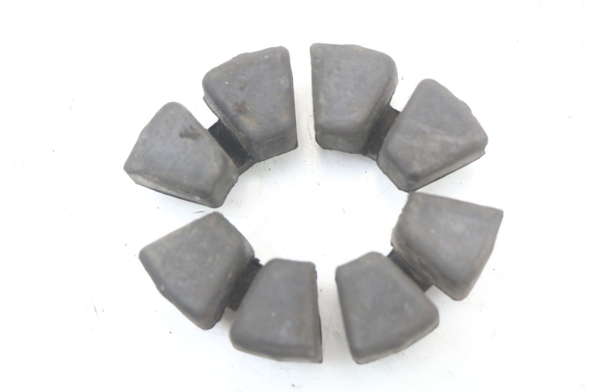 photo de CORONA SILENTBLOCK SUZUKI TS X 80 (1984 - 1988)