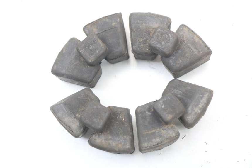 photo de CORONA SILENTBLOCK SUZUKI TS X 80 (1984 - 1988)