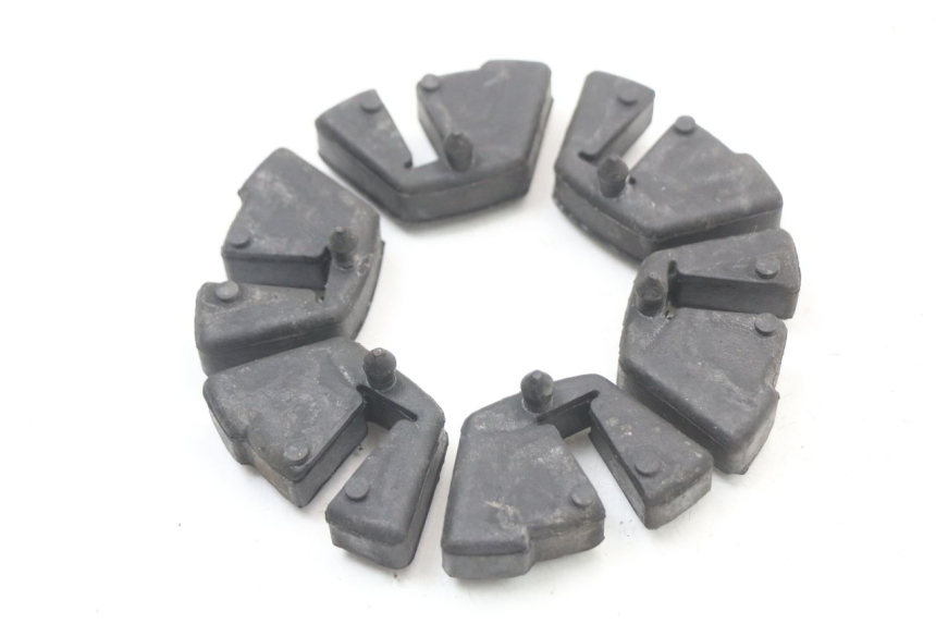 photo de Silentblock corona SUZUKI VL INTRUDER 125 (2004 - 2007)