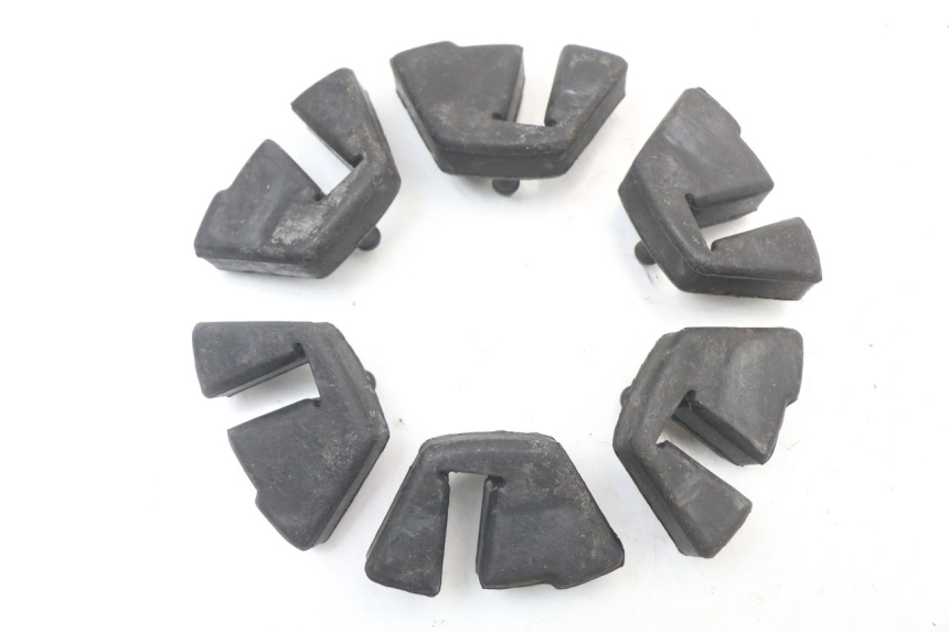 photo de Silentblock corona SUZUKI VL INTRUDER 125 (2004 - 2007)