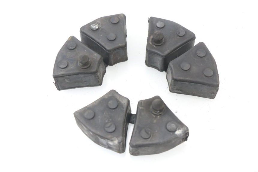 photo de Silentblock corona YAMAHA XJN XJ N DIVERSION 600 (1994 - 1997)