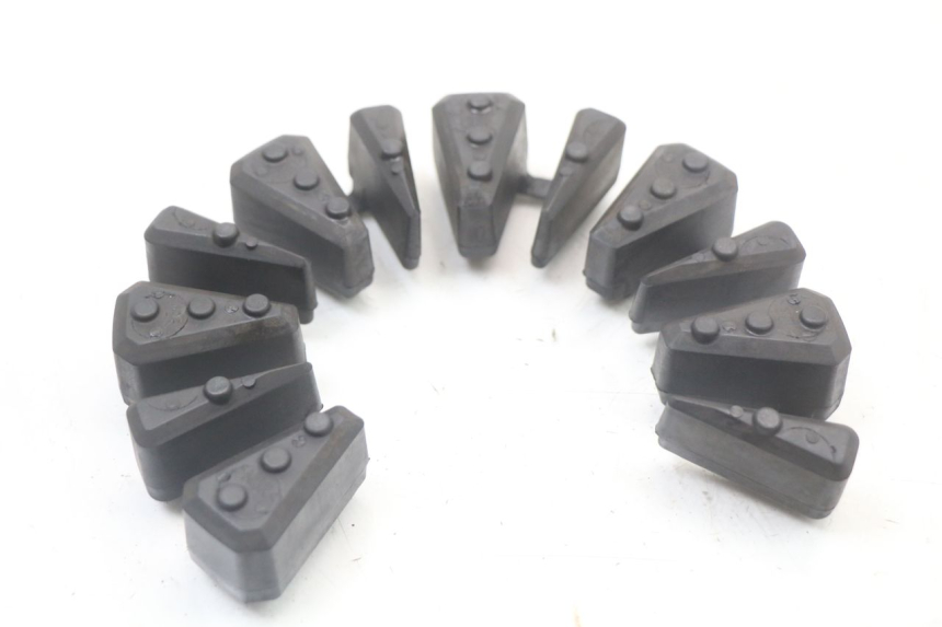 photo de CORONA SILENTBLOCK YAMAHA FZ1 FAZER 1000 (2007 - 2009)