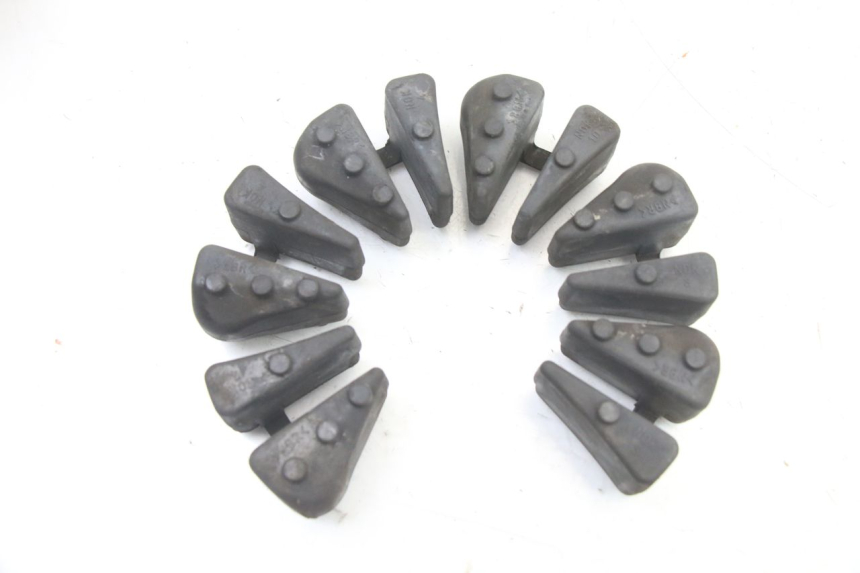photo de CORONA SILENTBLOCK YAMAHA FZ6 FAZER S2 600 (2007 - 2011)
