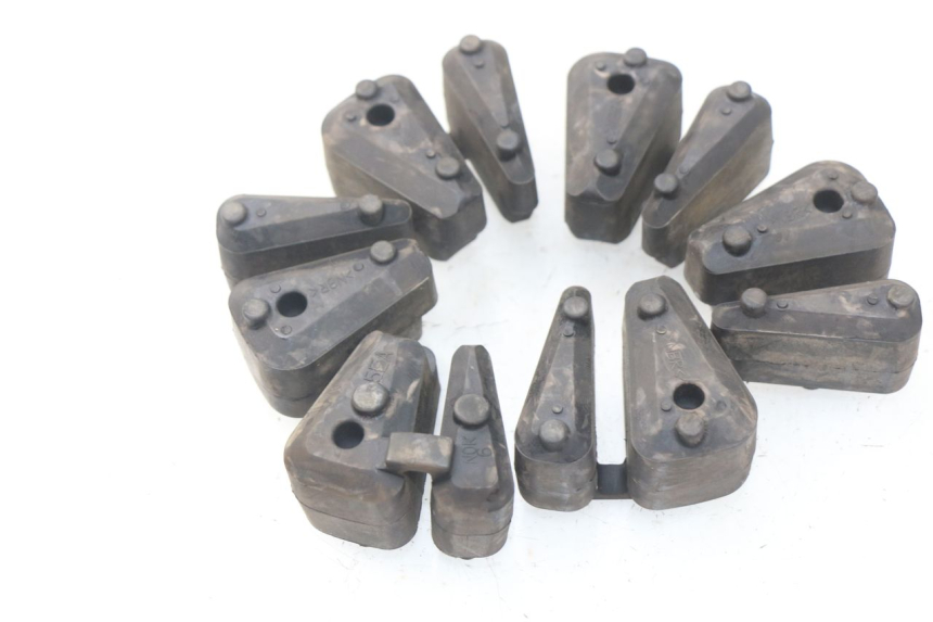 photo de Silentblock corona YAMAHA FZ8 800 (2010 - 2016)