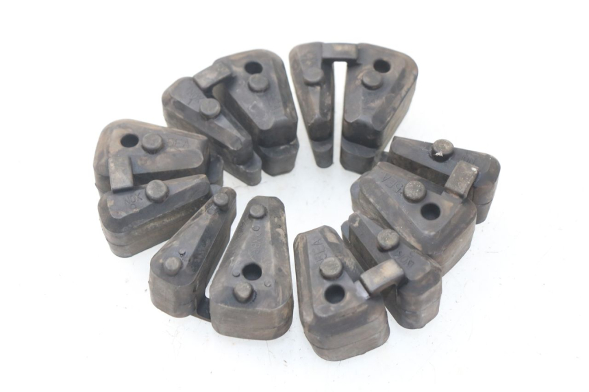 photo de Silentblock corona YAMAHA FZ8 800 (2010 - 2016)