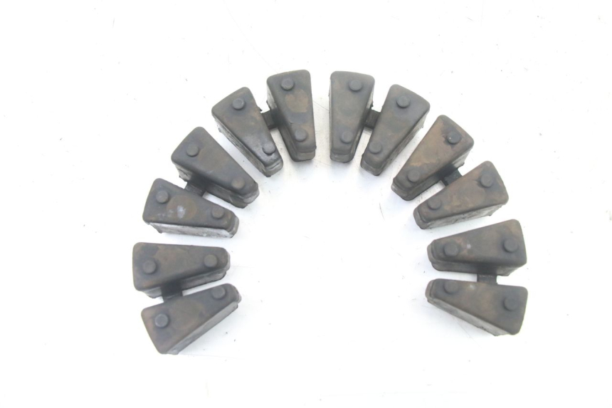 photo de CORONA SILENTBLOCK YAMAHA FZS FAZER 600 (2001 - 2003)