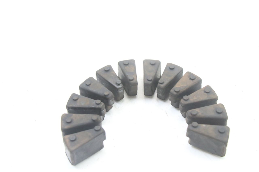 photo de CORONA SILENTBLOCK YAMAHA FZS FAZER 600 (2001 - 2003)