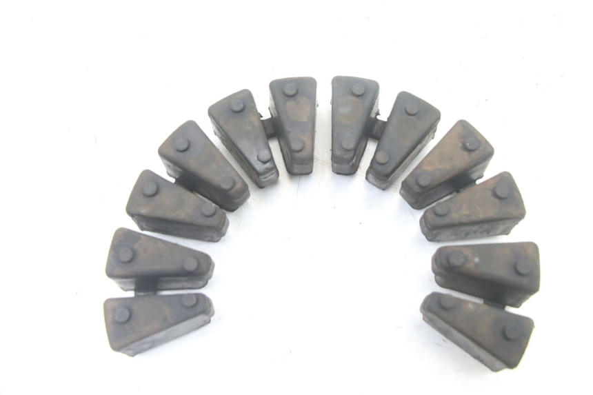 photo de CORONA SILENTBLOCK YAMAHA FZS FAZER 600 (2001 - 2003)