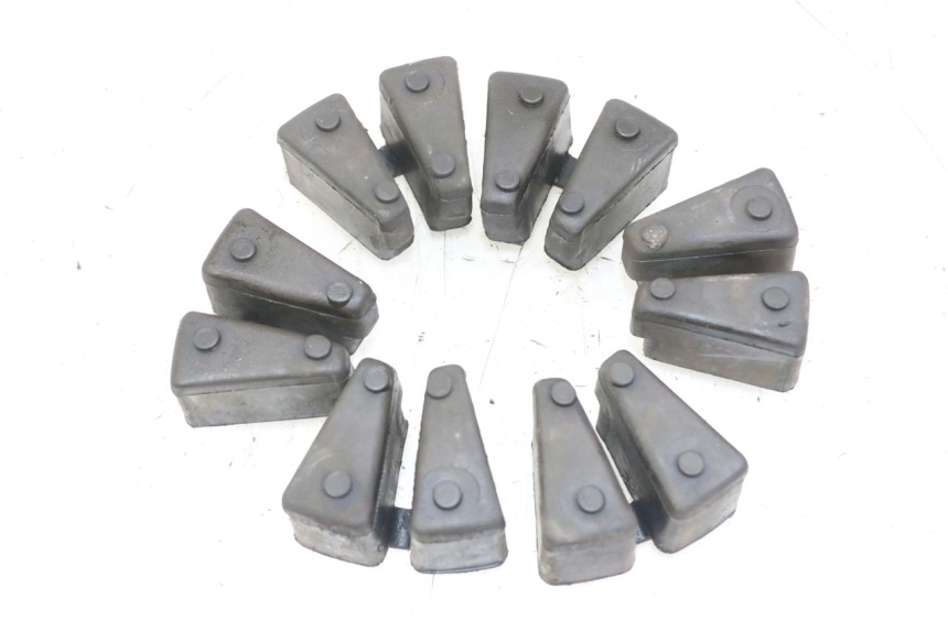 photo de CORONA SILENTBLOCK YAMAHA FZS FAZER 600 (2001 - 2003)