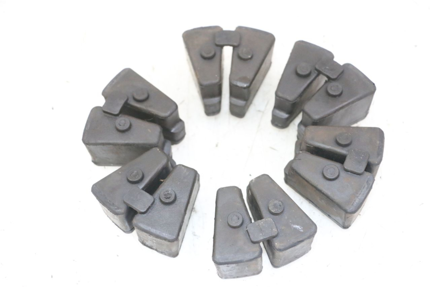 photo de CORONA SILENTBLOCK YAMAHA FZS FAZER 600 (2001 - 2003)