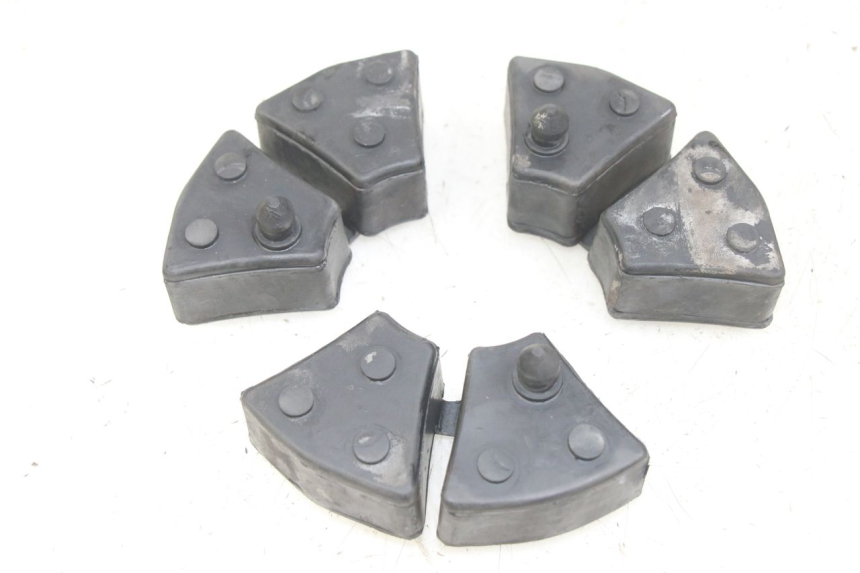 photo de CORONA SILENTBLOCK YAMAHA XJN DIVERSION 600 (2000 - 2003)