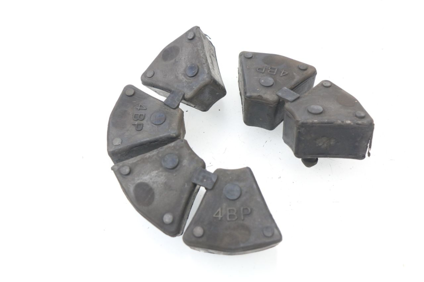 photo de Silentblock corona YAMAHA XJN XJ N DIVERSION 600 (1994 - 1997)