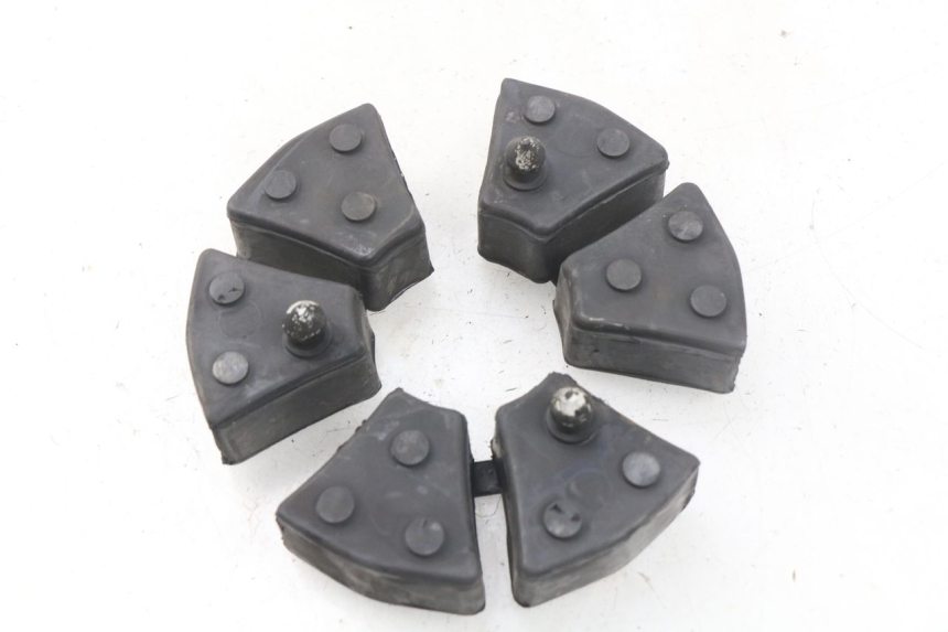 photo de Silentblock corona YAMAHA XJN XJ N DIVERSION 600 (1994 - 1997)