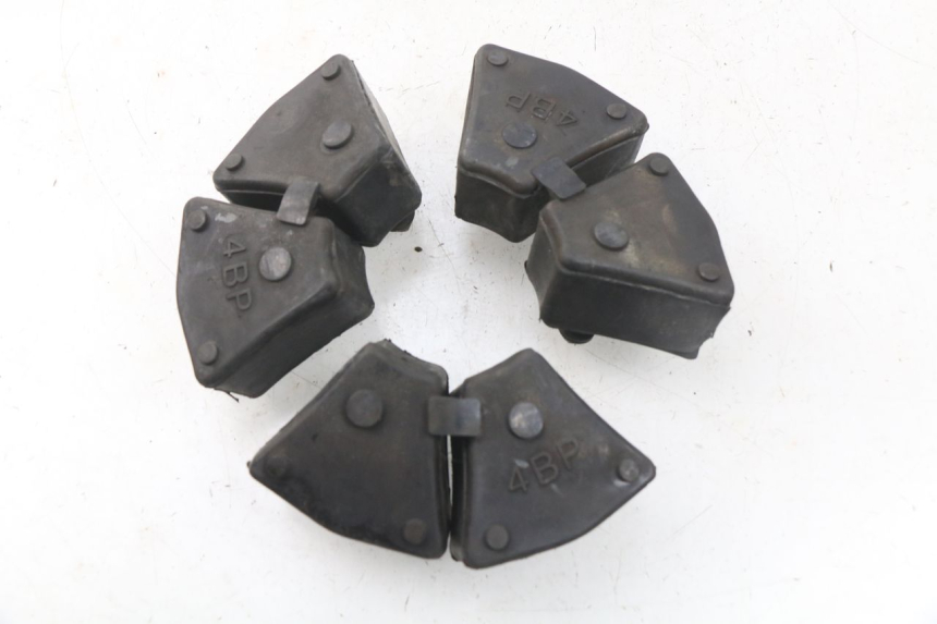 photo de Silentblock corona YAMAHA XJN XJ N DIVERSION 600 (1994 - 1997)