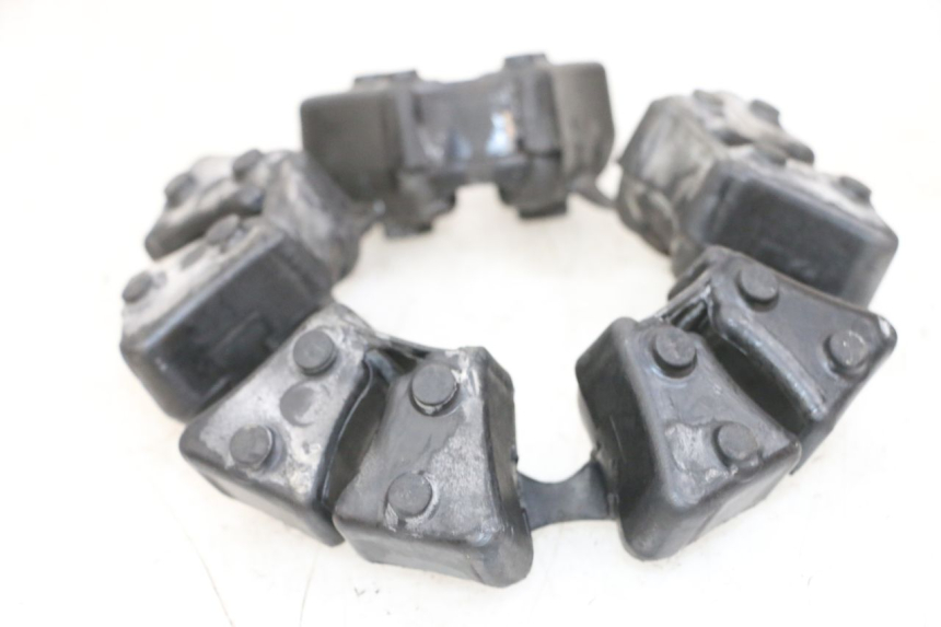 photo de CORONA SILENTBLOCK KAWASAKI ZR 7 750 (1999 - 2001) - Dettaglio del componente