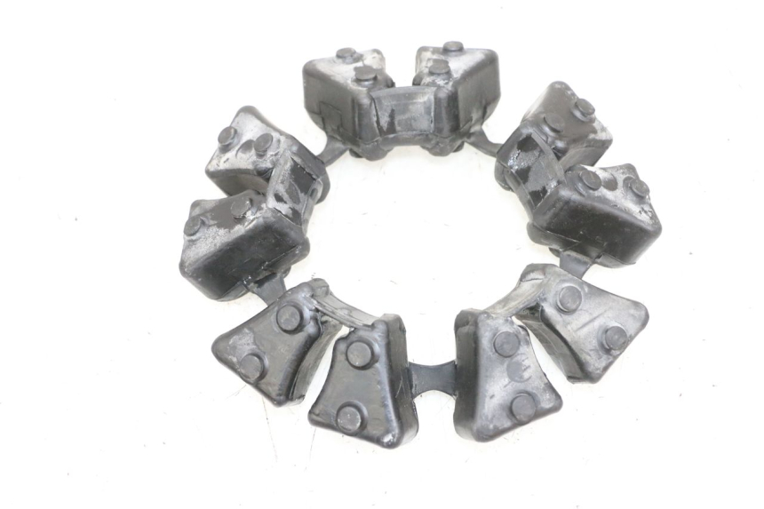 photo de CORONA SILENTBLOCK KAWASAKI ZR 7 750 (1999 - 2001) - Zoom sullo stato d'uso