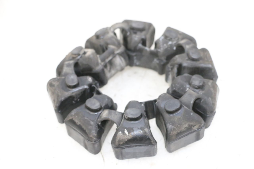 photo de CORONA SILENTBLOCK KAWASAKI ZR 7 750 (1999 - 2001) - Altra angolazione