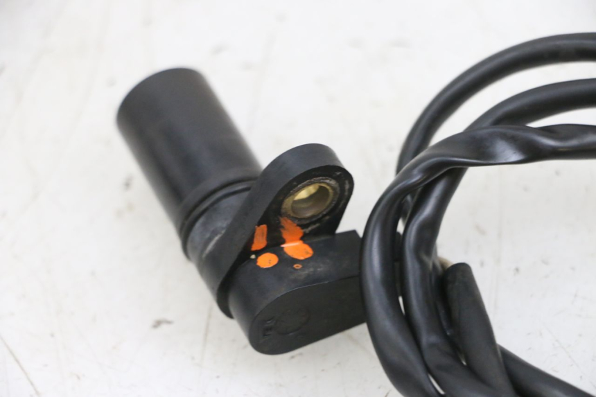 photo de SONDA SUZUKI BURGMAN 650 (2013 - 2020)