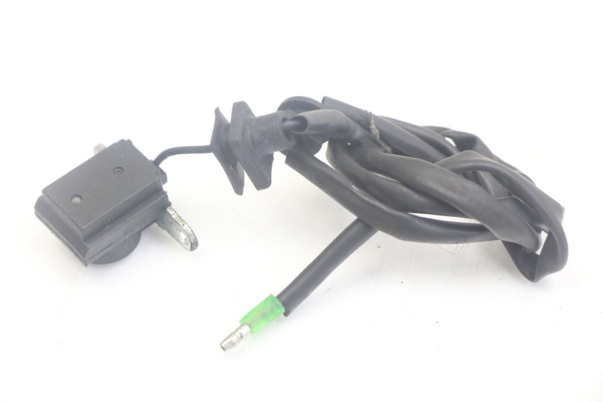 photo de SONDA BAOTIAN FRESH 50 (2004 - 2012)