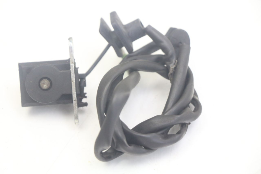 photo de SONDA BAOTIAN FRESH 50 (2004 - 2012)