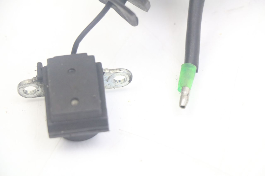 photo de SONDA BAOTIAN FRESH 50 (2004 - 2012)