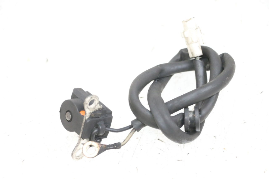 photo de SONDA PEUGEOT KISBEE 4T 50 (2018 - 2022) - Zoom sullo stato d'uso