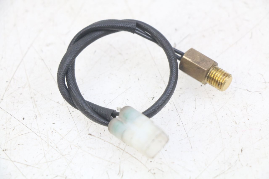 photo de SONDA KSR PANDORA 4T 50 (2018 - 2023)