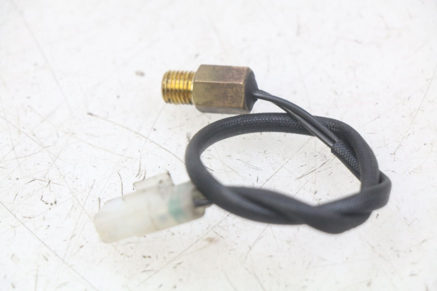 photo de SONDA KSR PANDORA 4T 50 (2018 - 2023)