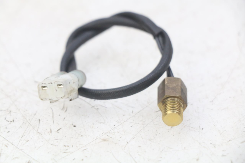 photo de SONDA KSR PANDORA 4T 50 (2018 - 2023)