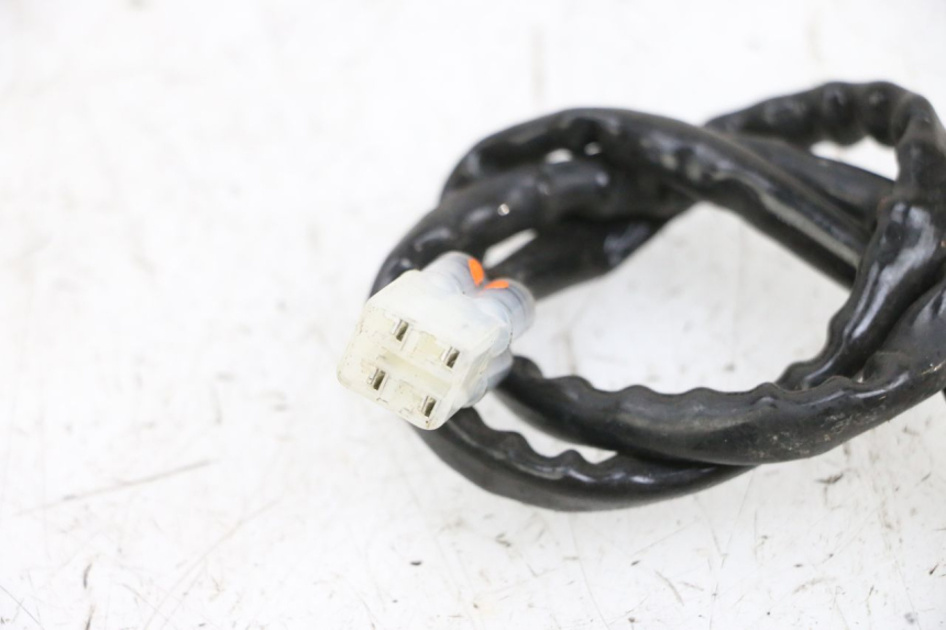 photo de SONDA LAMBDA MAG POWER BOMBERS 4T 50 (2016 - 2026) - Altra angolazione