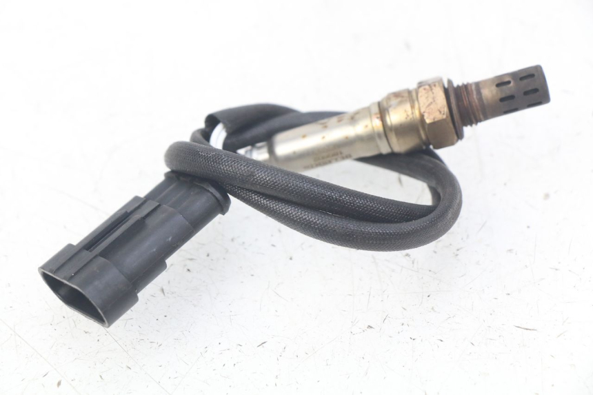 photo de SONDA LAMBDA LONGJIA DIGITA 4T 50 (2006 - 2018)