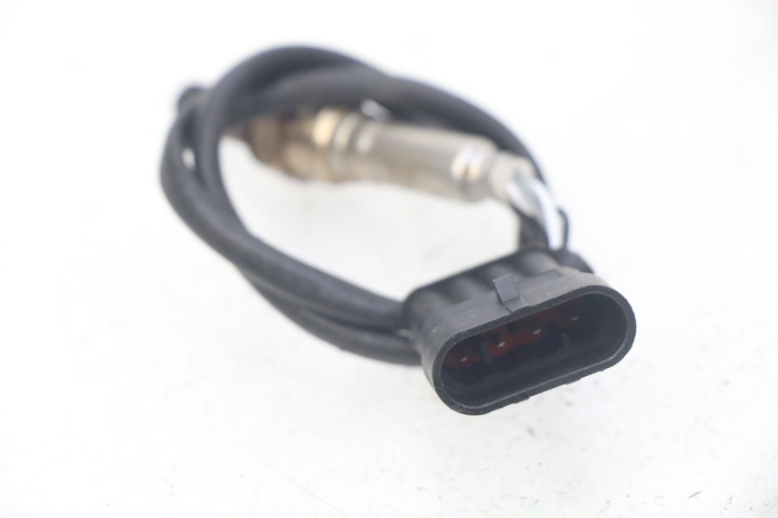 photo de SONDA LAMBDA LONGJIA DIGITA 4T 50 (2006 - 2018)