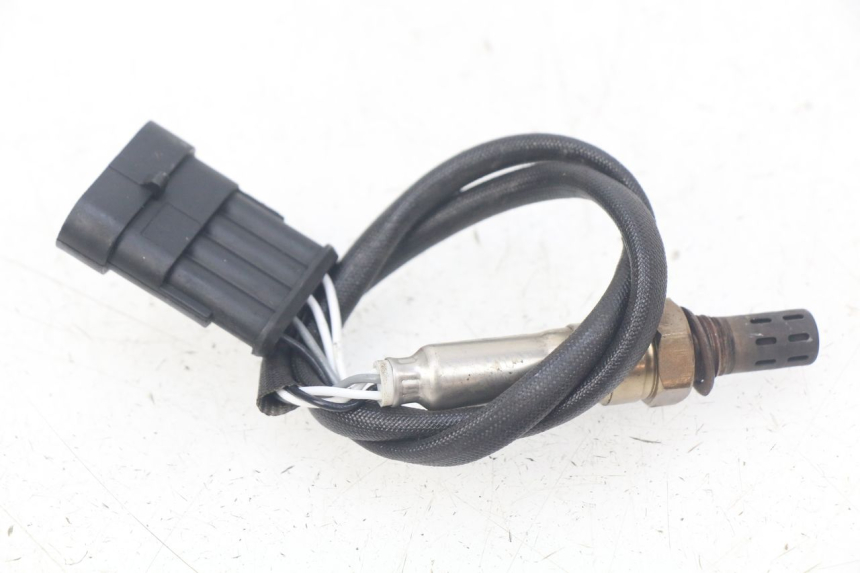 photo de SONDA LAMBDA LONGJIA DIGITA 4T 50 (2006 - 2018)