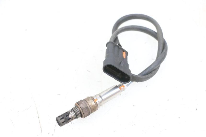 photo de SONDA LAMBDA LONGJIA DIGITA 4T 50 (2019 - 2022) - Zoom sullo stato d'uso