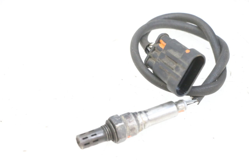 photo de SONDA LAMBDA LONGJIA DIGITA 4T 50 (2019 - 2022) - Vista principale