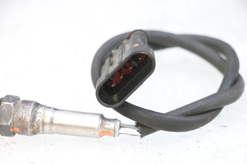 photo de SONDA LAMBDA LONGJIA DIGITA 4T 50 (2019 - 2022) - Altra angolazione