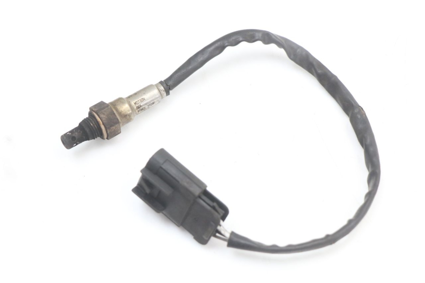 photo de SONDA LAMBDA LONGJIA EASY MAX 125 (2020 - 2024)