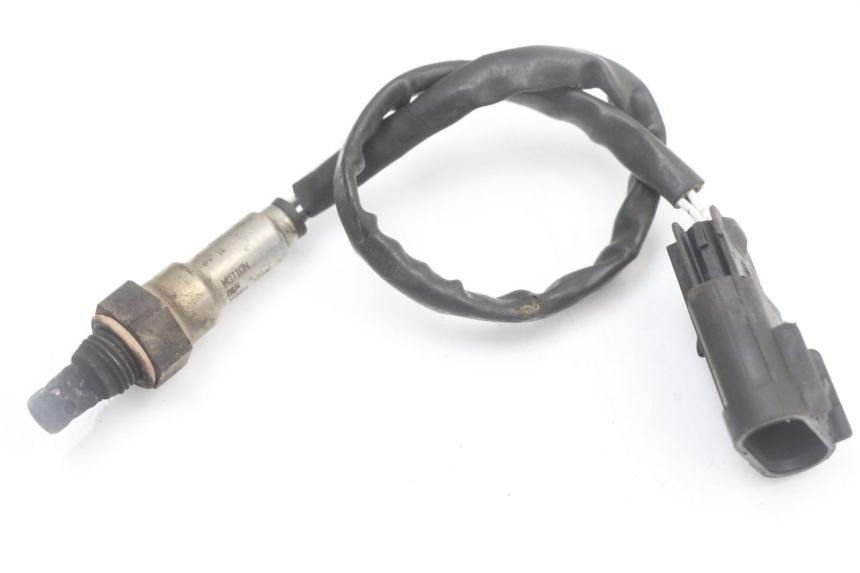 photo de SONDA LAMBDA LONGJIA EASY MAX 125 (2020 - 2024)