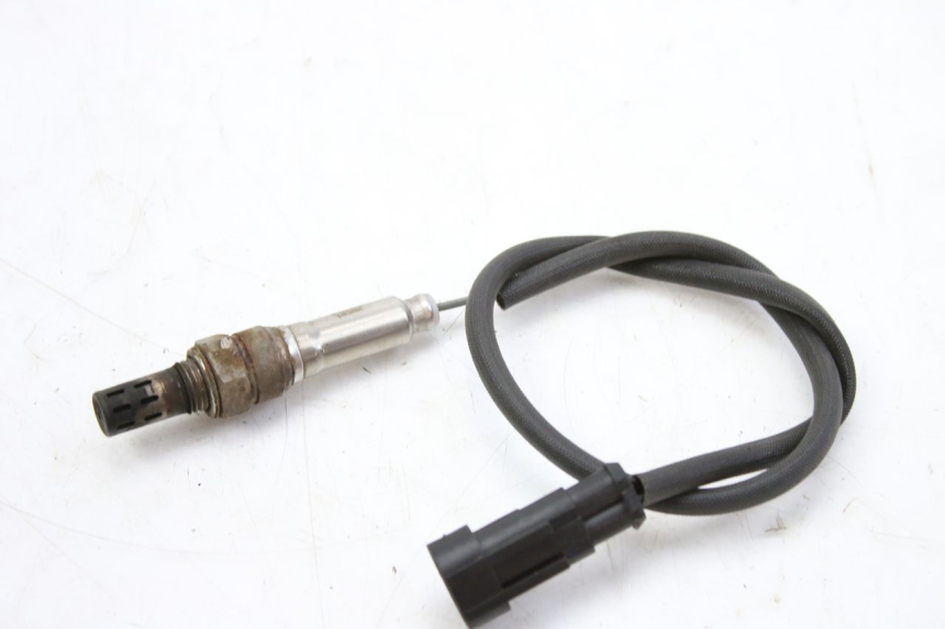 photo de SONDA LAMBDA JM MOTORS EVOLIS 4T 50 (2018 - 2022) - Zoom sullo stato d'uso