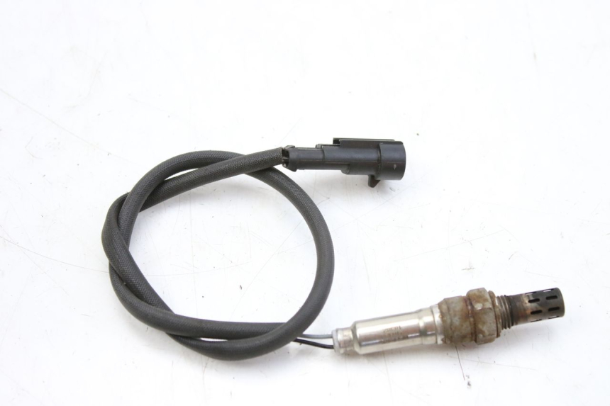 photo de SONDA LAMBDA JM MOTORS EVOLIS 4T 50 (2018 - 2022) - Altra angolazione